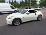 2013 Nissan 370Z Base