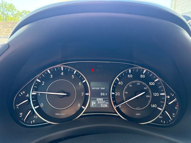 2018 Nissan Armada SL