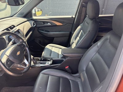 2021 Chevrolet TrailBlazer ACTIV