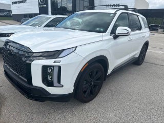 2024 Hyundai Palisade XRT