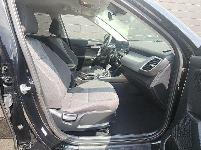 2024 Kia Seltos LX