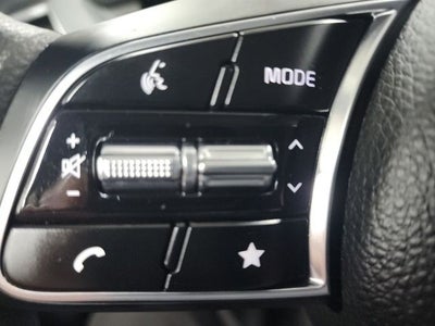 2024 Kia Seltos LX