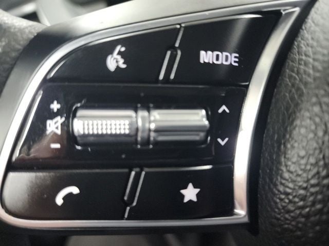 2024 Kia Seltos LX
