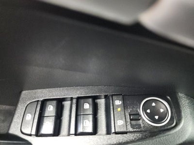 2024 Kia Seltos LX