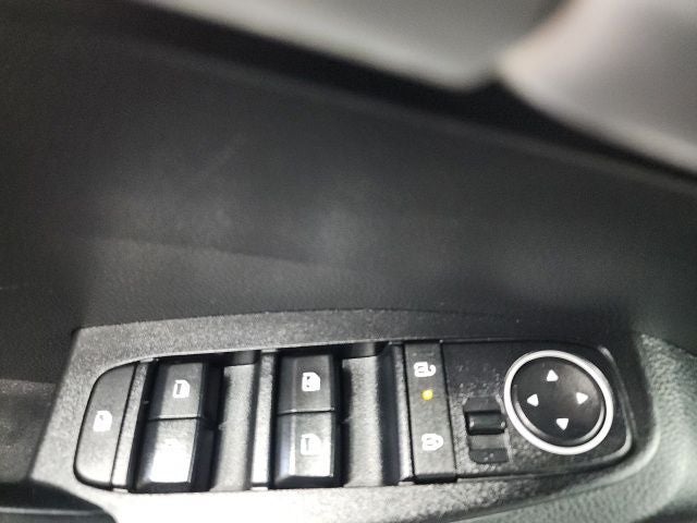 2024 Kia Seltos LX