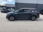 2021 Kia Sorento Hybrid S