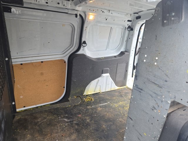 2019 Ford Transit Connect XLT