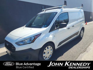 2022 Ford Transit Connect XL