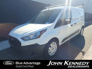 2022 Ford Transit Connect XL