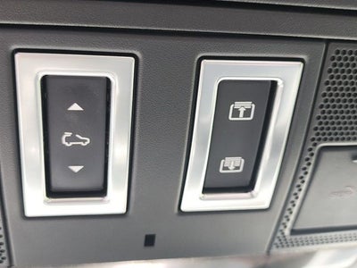 2022 Land Rover Defender 110 X-Dynamic HSE