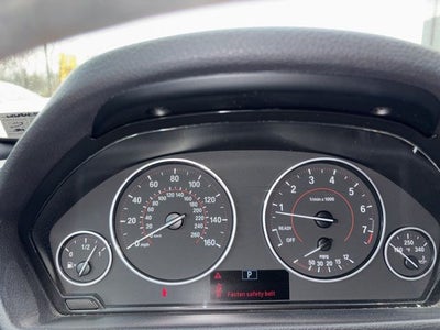 2016 BMW 4 Series 428i xDrive