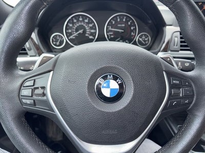 2016 BMW 4 Series 428i xDrive