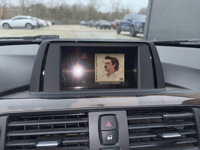 2016 BMW 4 Series 428i xDrive