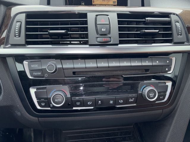 2016 BMW 4 Series 428i xDrive