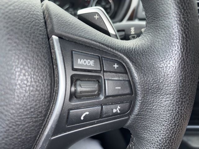 2016 BMW 4 Series 428i xDrive