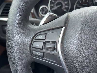 2016 BMW 4 Series 428i xDrive