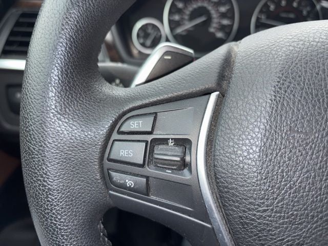 2016 BMW 4 Series 428i xDrive