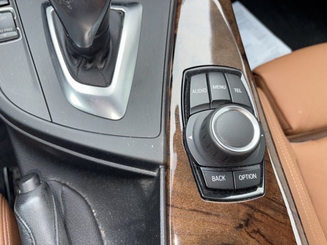 2016 BMW 4 Series 428i xDrive