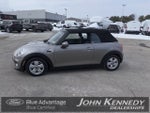 2018 MINI Convertible Cooper