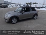 2018 MINI Convertible Cooper