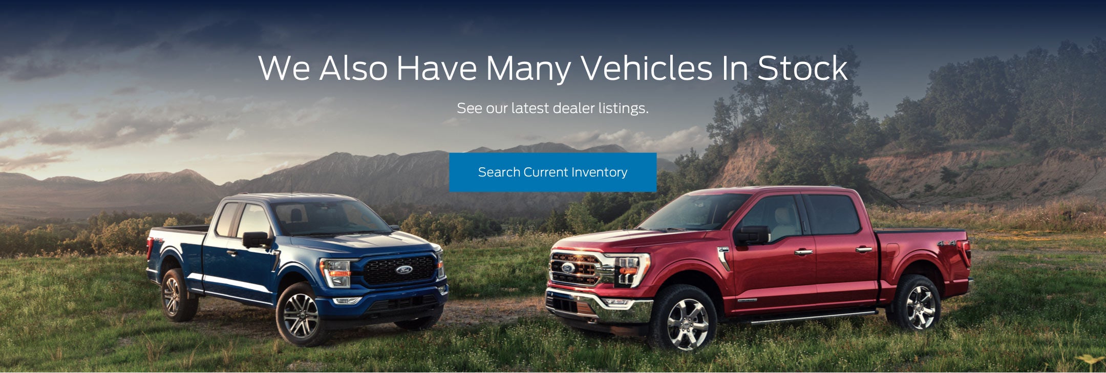 Ford vehicles in stock | John Kennedy Ford Pottstown in Pottstown PA