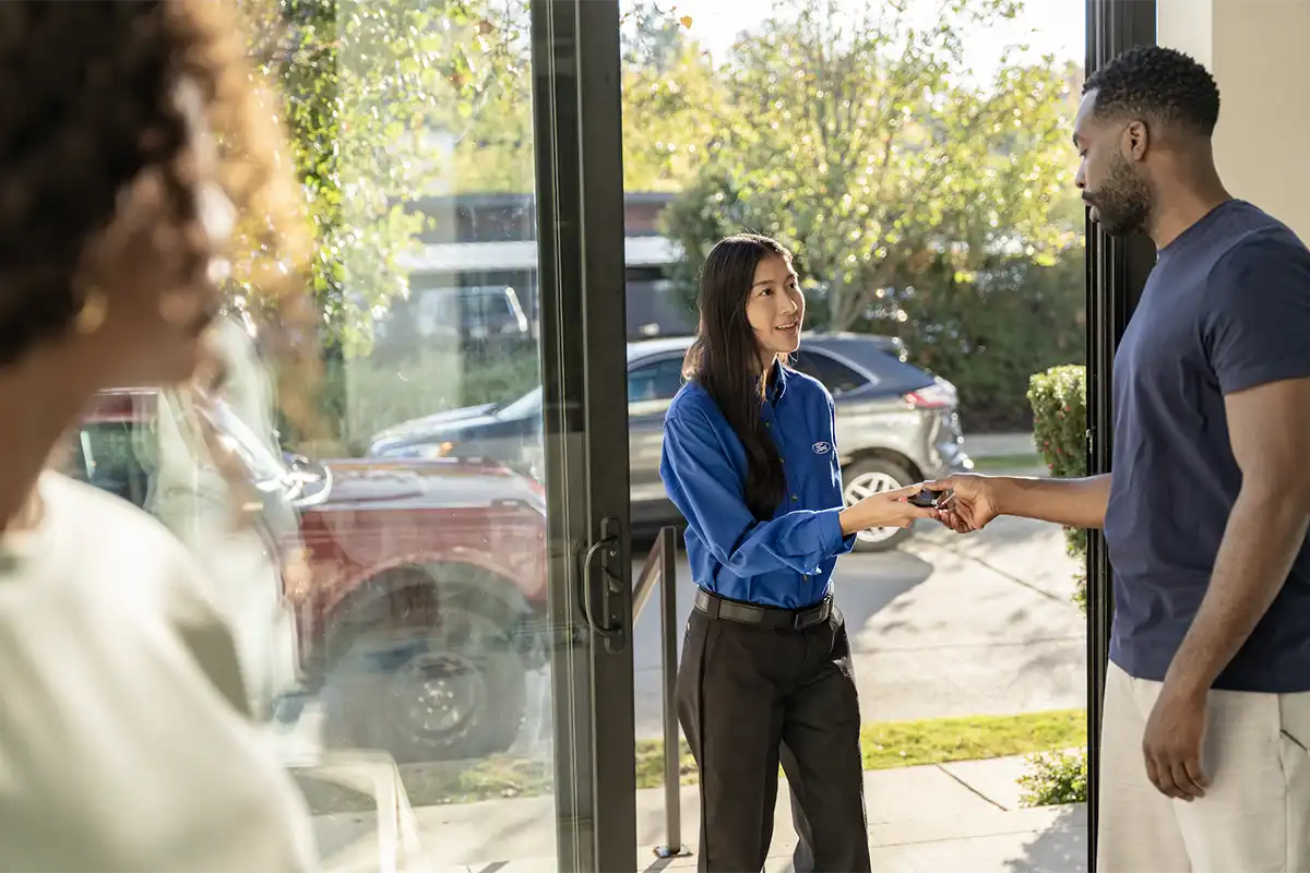 John Kennedy Ford Pottstown in Pottstown PA